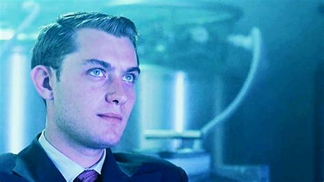 jeremy morrow|gattaca ending explained.